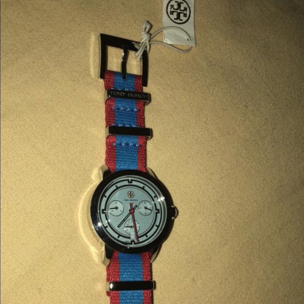 Tory Burch Watch